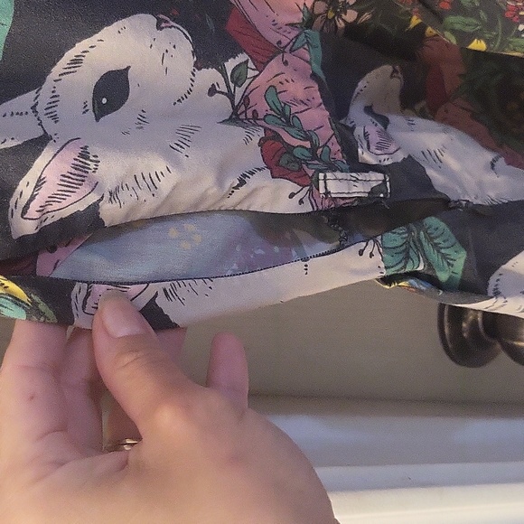 Run & Fly bunny dress - Picture 7 of 7